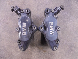 Remklauwen BMW R 1200 RT