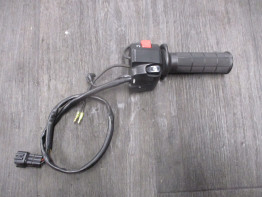 Handlebar switch assy right Kawasaki VERSYS 650