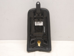 Buddy zadel Harley Davidson Dyna