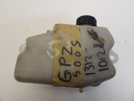 Koelvloeistof reservoir Kawasaki GPZ 500