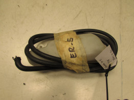 Kuhlflussigkeitsbehälter Kawasaki ER 5