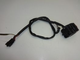 Handlebar switch assy right Suzuki GSX R 750