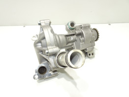 Oliepomp Triumph Bonneville T 120