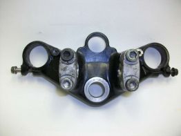 Kroonplaat Honda PC 800