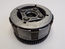 Kupplung Honda CMX 250 