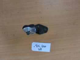 Fussrastetrager vorne rechts Suzuki DL 650 V STROM