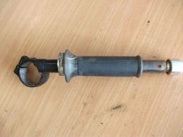 Clip on rechts Honda CBR 600 F