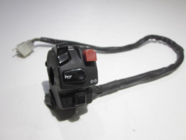 Stuurschakelaar links Aprilia RSV 1000