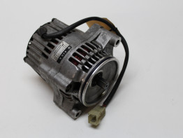 Dynamo Yamaha YZF 750