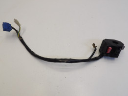 Lenkerschalter links Yamaha FZ 750