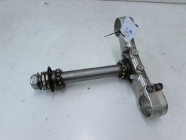 Gabelbrucke Unten Yamaha YZF R6