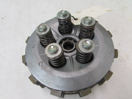 Koppeling Honda CB 1000 R