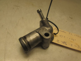 Motorblok diverse Honda ST 1300 Pan European