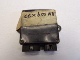 CDI ECU unit Honda CBX 650 E