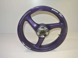 Felge vorne Suzuki GSX R 750