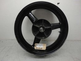 Achtervelg Yamaha YZF R6