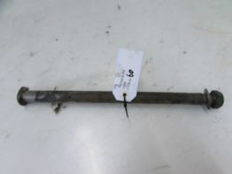 Achterbrug Yamaha YZF R6