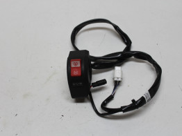 Stuurschakelaar rechts KTM 890 Duke