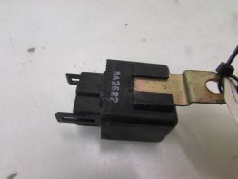 Relais unit Hyosung Comet 650