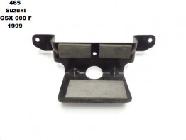 Frame - onderdelen Suzuki GSX F 600
