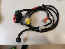 Anlasser Relais Aprilia RSV 1000