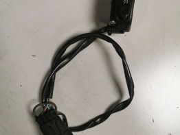Handlebar switch assy right Aprilia RSV 1000