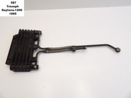 Oil cooler Triumph 1200 Daytona