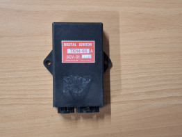 Ignitor CDI ECU Yamaha FJ 1200