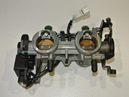 Throttle body Kawasaki VERSYS 650