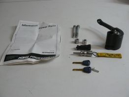 Remschijf voor KTM 1290 Super duke