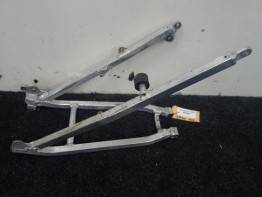 Achtersubframe Yamaha WR 450 F