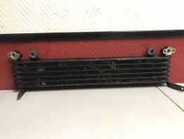 Oil cooler Honda CBR 1100 XX