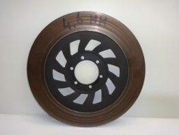 Bremsscheibe vorne Yamaha XV 500 Virago