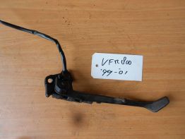 Standaard Honda VFR 800 I