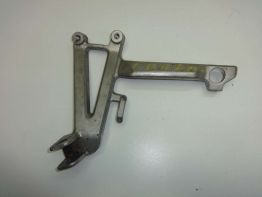 Duo voetsteun links Honda CBR 600 F