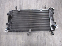 Radiator Suzuki GSX S 750