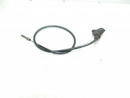 Koppelingskabel Suzuki SV 650
