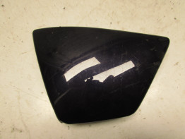 Cowl left small Suzuki GN 250