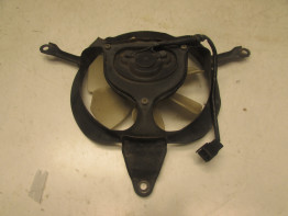 Ventilator Yamaha V max