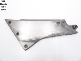 Cowl left small Honda CB 1