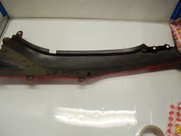 Rechter achterkant Suzuki GSX F 750