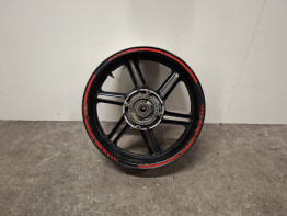Achtervelg Honda CBF 500
