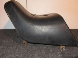 Zadel Moto Guzzi California 3