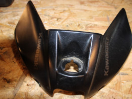 Tankcover Kawasaki ER 6