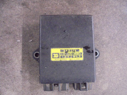 CDI ECU unit Honda CB 550