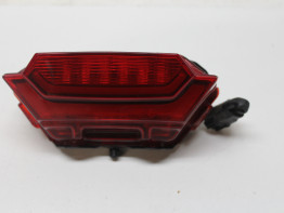 Achterlicht Honda X-adventure 750