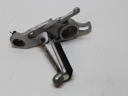 Rechter schetsplaat Yamaha MT 03