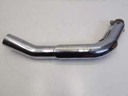 Uitlaatbochten Honda VT 1100