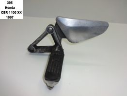 Schetsplaat links Honda CBR 1100 XX