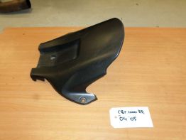 Hinterradabdeckung Honda CBR Fireblade